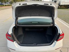 Honda Accord Sharp Hybrid 2.0L Sharp Leader Edition - ფოტო 12