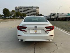 Honda Accord Sharp Hybrid 2.0L Sharp Leader Edition - ფოტო 13