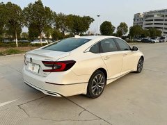Honda Accord Sharp Hybrid 2.0L Sharp Leader Edition - ფოტო 14