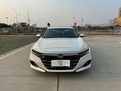 Honda Accord Sharp Hybrid 2.0L Sharp Leader Edition - ფოტო 2