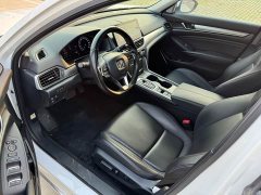 Honda Accord Sharp Hybrid 2.0L Sharp Leader Edition - ფოტო 3
