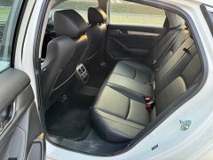 Honda Accord Sharp Hybrid 2.0L Sharp Leader Edition - ფოტო 4