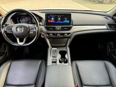 Honda Accord Sharp Hybrid 2.0L Sharp Leader Edition - ფოტო 5