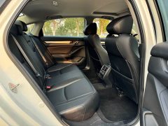 Honda Accord Sharp Hybrid 2.0L Sharp Leader Edition - ფოტო 6