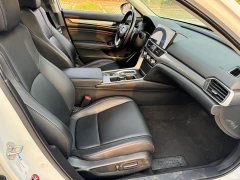 Honda Accord Sharp Hybrid 2.0L Sharp Leader Edition - ფოტო 7