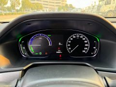 Honda Accord Sharp Hybrid 2.0L Sharp Leader Edition - ფოტო 9