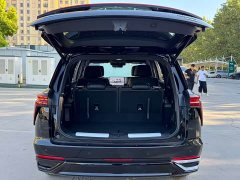 Great Wall WEY Blue Mountain 2026 Intelligent Advanced 4WD Ultra Black Warrior - ფოტო 16