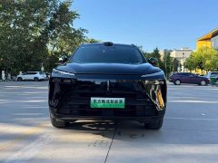 Great Wall WEY Blue Mountain 2026 Intelligent Advanced 4WD Ultra Black Warrior - ფოტო 2
