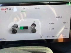Great Wall WEY Blue Mountain 2026 Intelligent Advanced 4WD Ultra Black Warrior - ფოტო 7