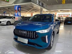 Haval Chitu 1.5T Excellence - ფოტო 1