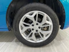Haval Chitu 1.5T Excellence - ფოტო 10