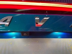 Haval Chitu 1.5T Excellence - ფოტო 11