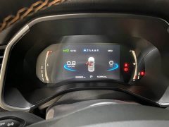 Haval Chitu 1.5T Excellence - ფოტო 19