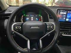 Haval Chitu 1.5T Excellence - ფოტო 20
