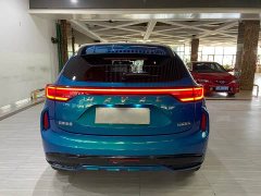 Haval Chitu 1.5T Excellence - ფოტო 5