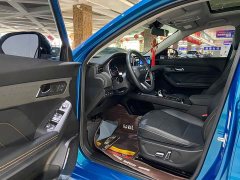 Haval Chitu 1.5T Excellence - ფოტო 7