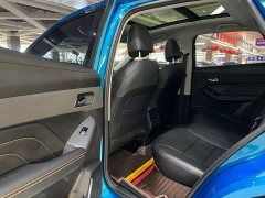 Haval Chitu 1.5T Excellence - ფოტო 8