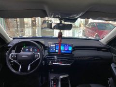 Haval Chitu 1.5T Excellence - ფოტო 9