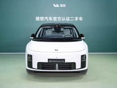 Li Auto i8 Standard Edition - ფოტო 2
