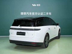 Li Auto i8 Standard Edition - ფოტო 3