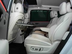Li Auto i8 Standard Edition - ფოტო 8