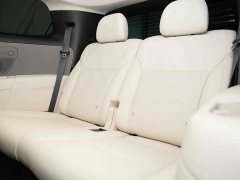 Li Auto i8 Standard Edition - ფოტო 9