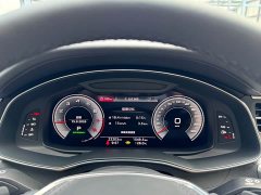 Audi A6L Facelift 45 TFSI Dynamic Luxury - ფოტო 10