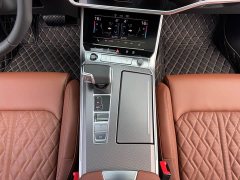 Audi A6L Facelift 45 TFSI Dynamic Luxury - ფოტო 15