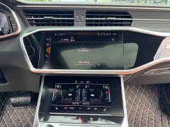 Audi A6L Facelift 45 TFSI Dynamic Luxury - ფოტო 16
