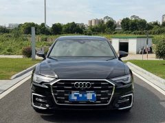 Audi A6L Facelift 45 TFSI Dynamic Luxury - ფოტო 2