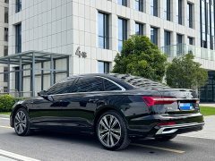 Audi A6L Facelift 45 TFSI Dynamic Luxury - ფოტო 4