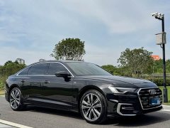 Audi A6L Facelift 45 TFSI Dynamic Luxury - ფოტო 5