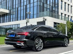 Audi A6L Facelift 45 TFSI Dynamic Luxury - ფოტო 6