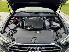 Audi A6L Facelift 45 TFSI Dynamic Luxury - ფოტო 7
