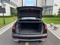Audi A6L Facelift 45 TFSI Dynamic Luxury - ფოტო 8