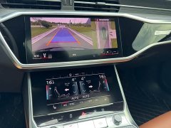 Audi A6L Facelift 45 TFSI Dynamic Luxury - ფოტო 9