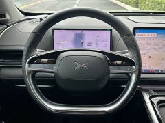 Xpeng G9 2022 702 Max - ფოტო 18