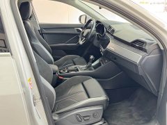 Audi Q3 Sportback 35 TFSI Entry-level - ფოტო 10