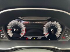 Audi Q3 Sportback 35 TFSI Entry-level - ფოტო 11
