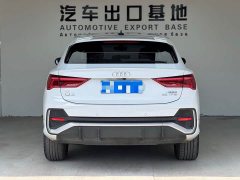 Audi Q3 Sportback 35 TFSI Entry-level - ფოტო 15