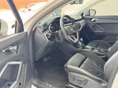 Audi Q3 Sportback 35 TFSI Entry-level - ფოტო 4