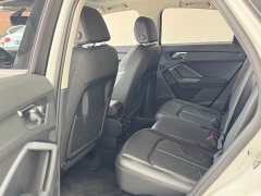 Audi Q3 Sportback 35 TFSI Entry-level - ფოტო 5