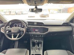 Audi Q3 Sportback 35 TFSI Entry-level - ფოტო 6