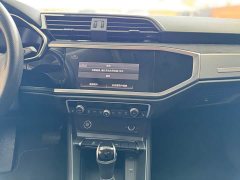 Audi Q3 Sportback 35 TFSI Entry-level - ფოტო 7
