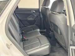 Audi Q3 Sportback 35 TFSI Entry-level - ფოტო 9