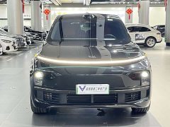 Li Auto L9 2024 Ultra - ფოტო 2