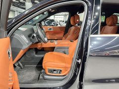 Li Auto L9 2024 Ultra - ფოტო 4