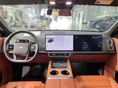 Li Auto L9 2024 Ultra - ფოტო 7