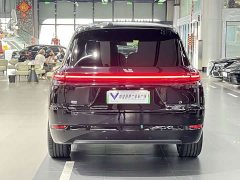 Li Auto L9 2024 Ultra - ფოტო 9