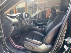 Toyota RAV4 2.0L CVT FWD Style Edition - ფოტო 11